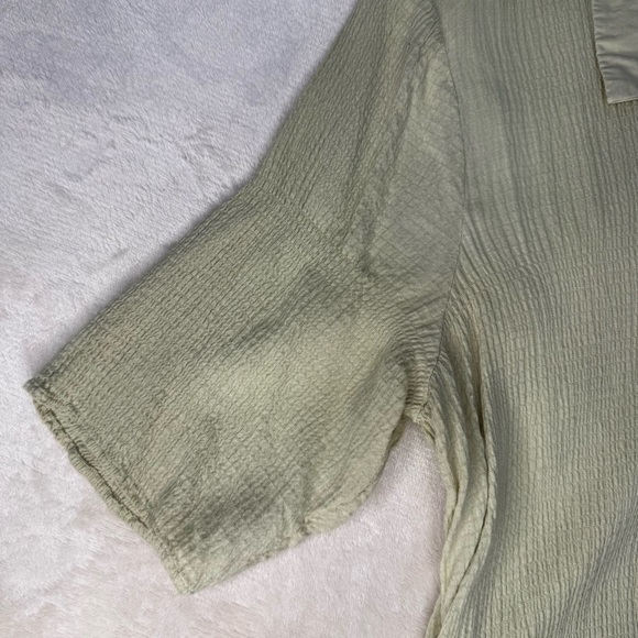 Free People Yellow Endless Summer Something Casual Mini Dress - Picture 13 of 16